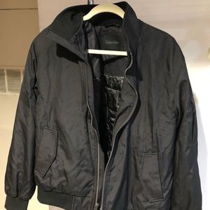Men’s CK Jacket